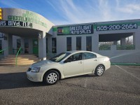 Image for 2007 Mitsubishi Galant ES ID: 6370229