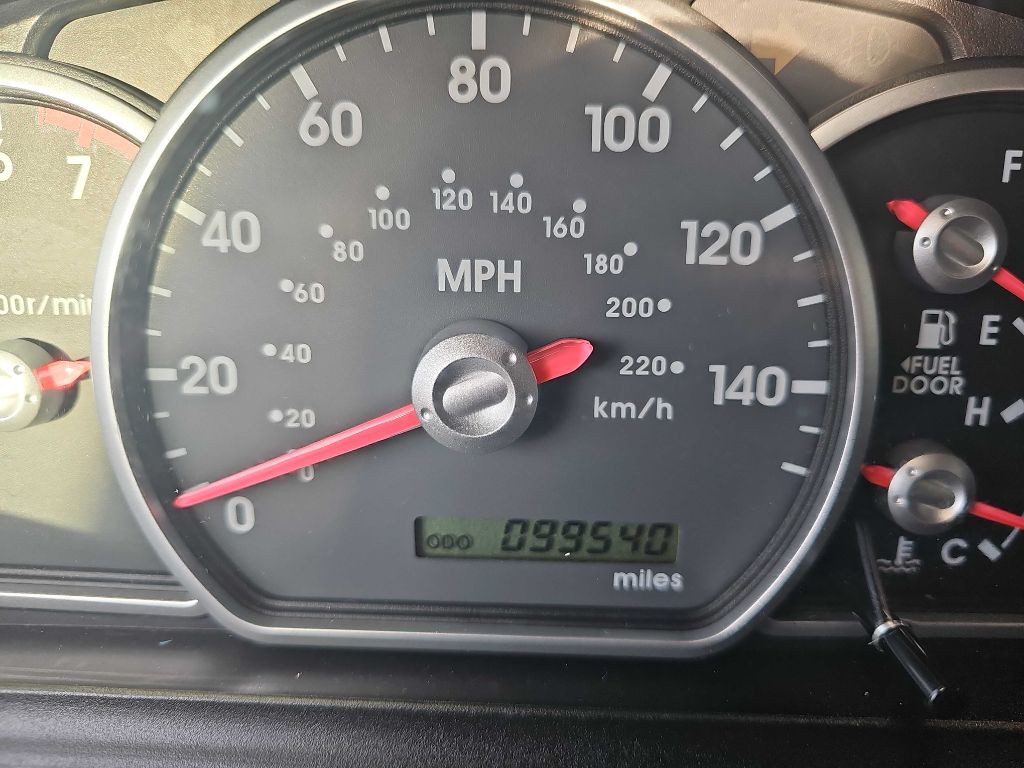 2007 Mitsubishi Galant Image 6