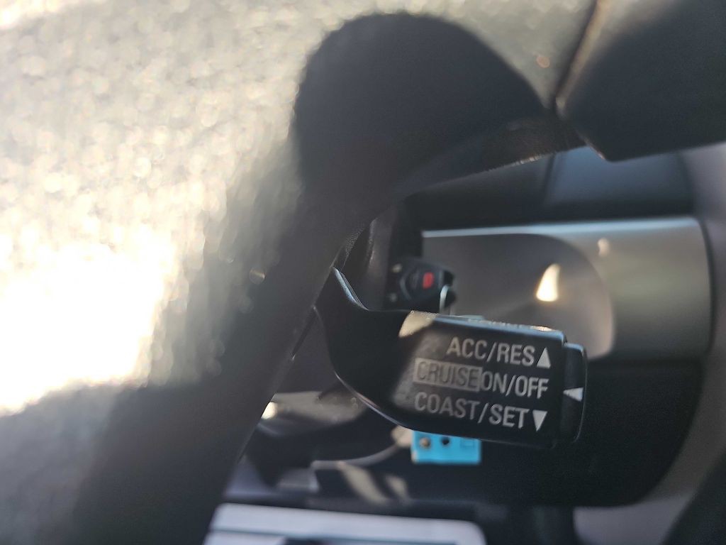 2007 Mitsubishi Galant Image 8