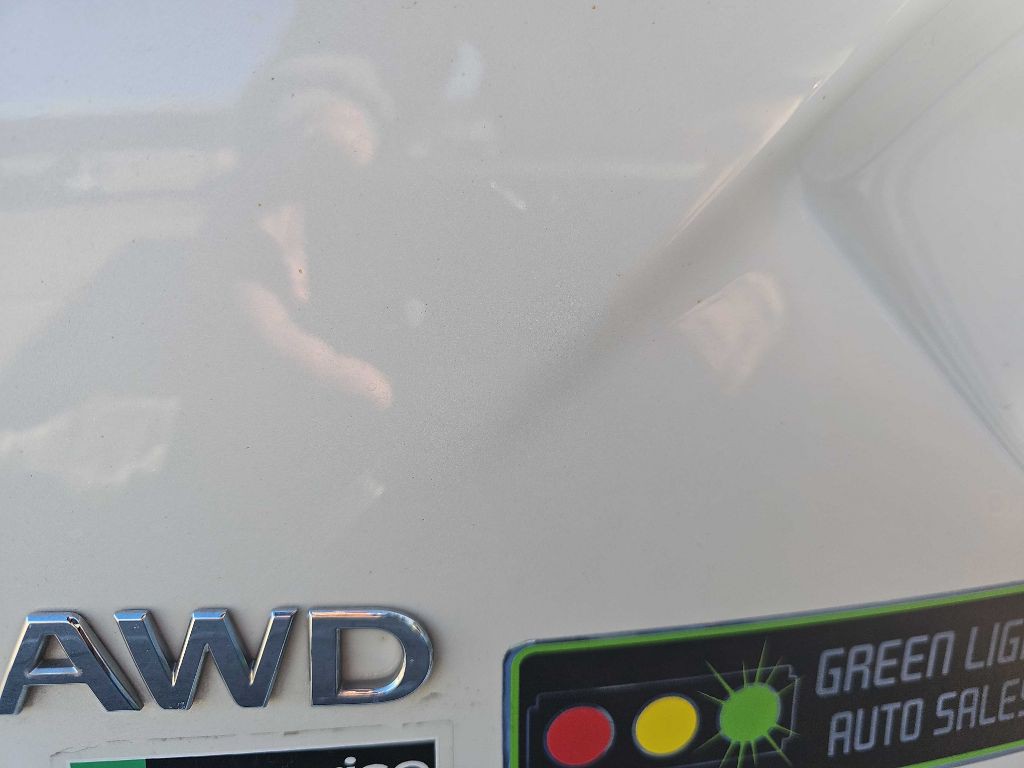 2019 INFINITI QX30 Image 6