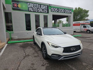 Image for 2019 INFINITI QX30 Essential ID: 6374423