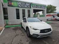 Image for 2019 INFINITI QX30 Essential ID: 6374423