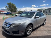 Image for 2012 Ford Fusion SE ID: 6575449