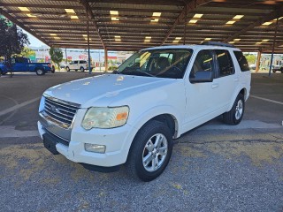 Image for 2010 Ford Explorer XLT ID: 6684034