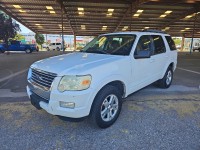 Image for 2010 Ford Explorer XLT ID: 6684034