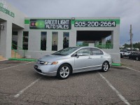 Image for 2008 Honda Civic EX ID: 6731041