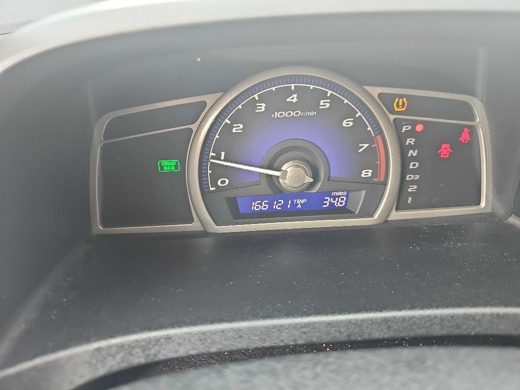 2008 Honda Civic Image 13