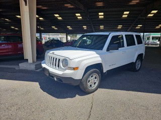 Image for 2015 Jeep Compass Latitude ID: 6731042