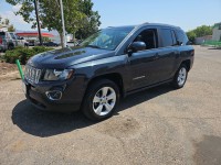 Image for 2015 Jeep Compass Latitude ID: 6731042