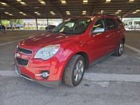 Image for 2014 Chevrolet Equinox LTZ ID: 6731043