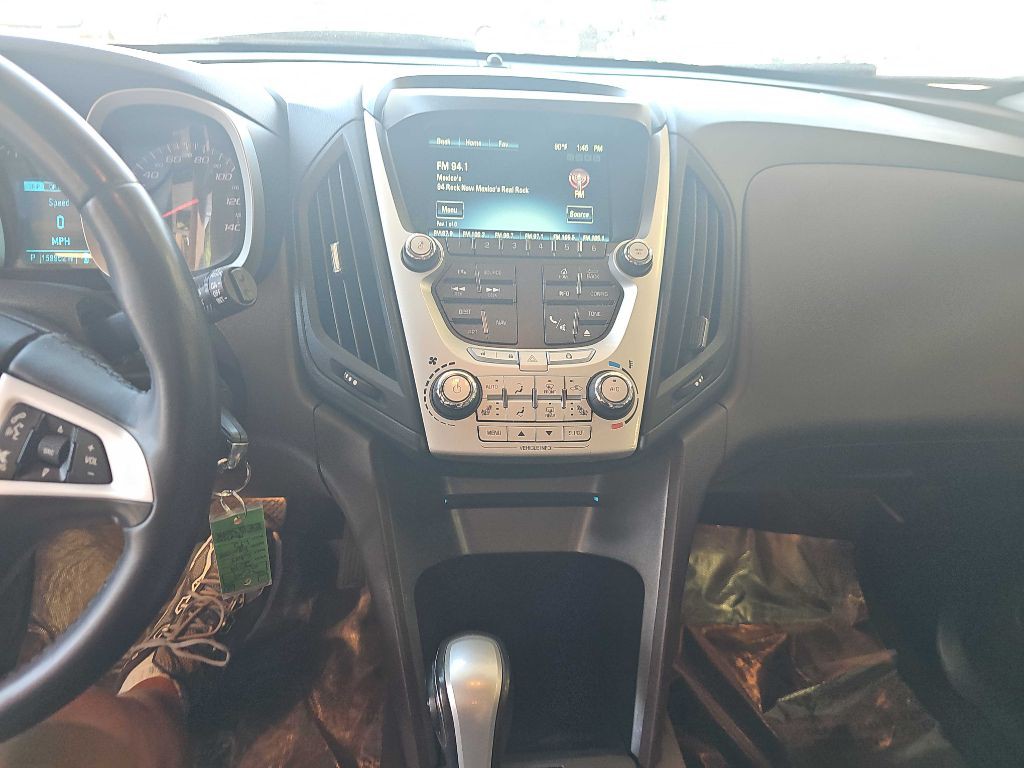 2014 Chevrolet Equinox Image 7