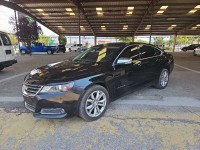 Image for 2017 Chevrolet Impala LT ID: 6743998