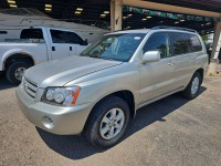 Image for 2002 Toyota Highlander Limited ID: 6743999