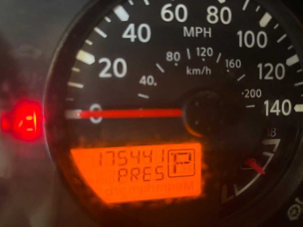 2014 Nissan Frontier Image 11