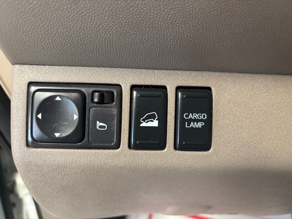 2014 Nissan Frontier Image 13