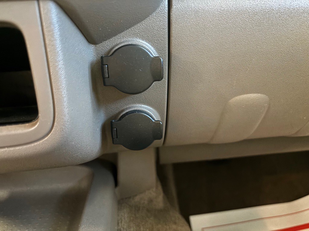 2014 Nissan Frontier Image 17