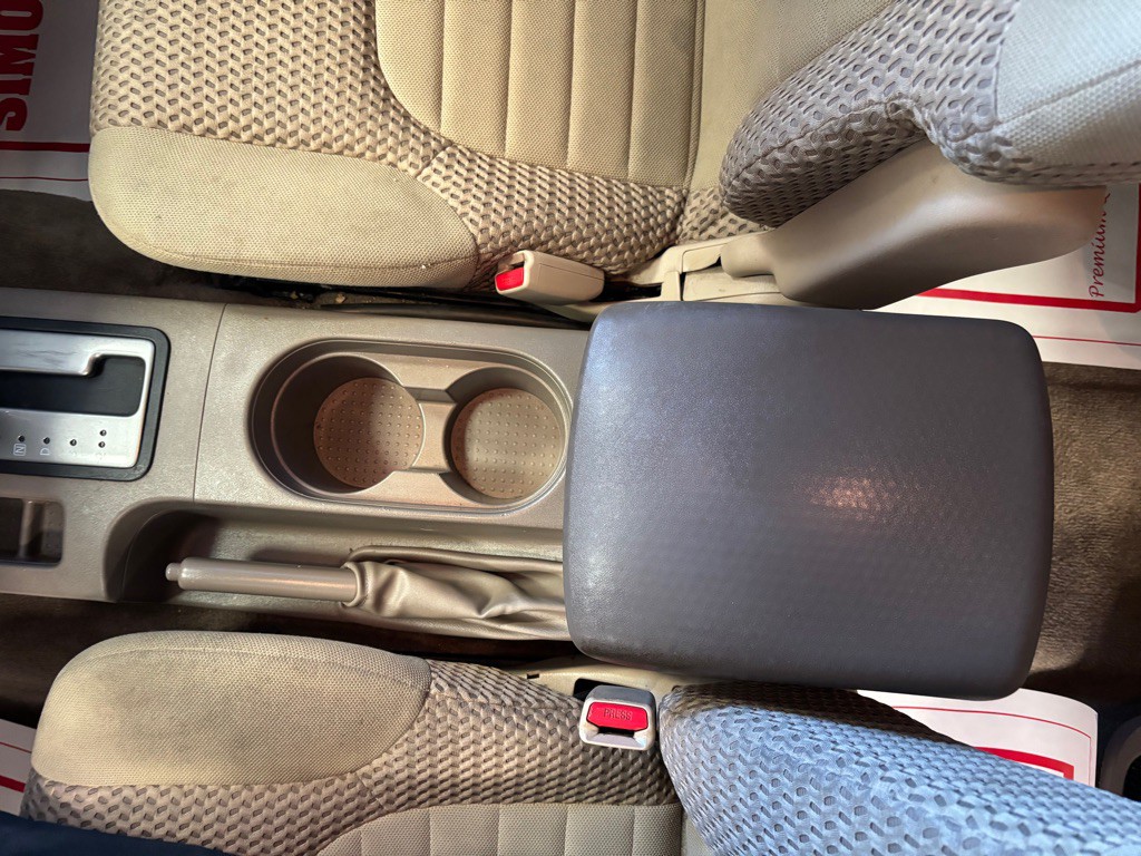 2014 Nissan Frontier Image 19