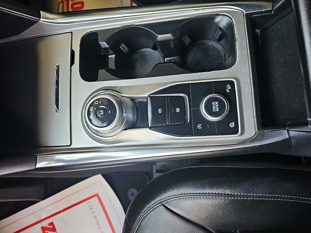 2020 Ford Explorer Image 17