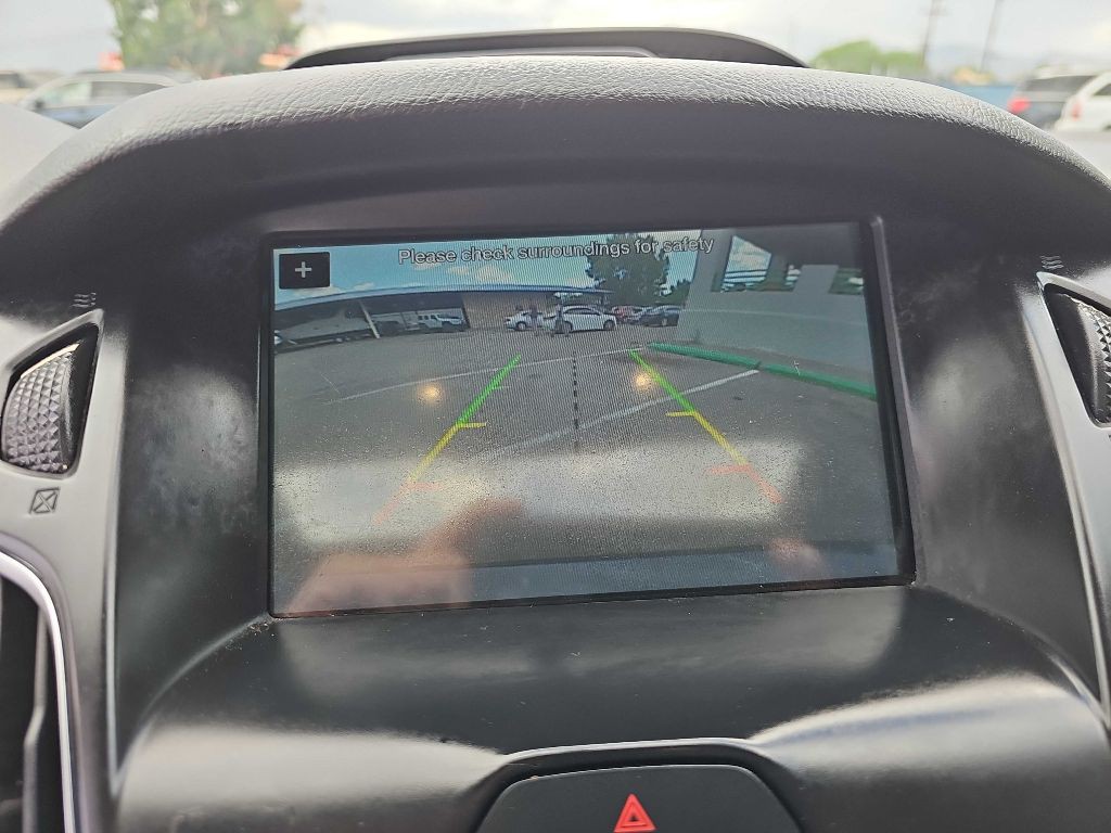 2016 Ford Focus Image 18