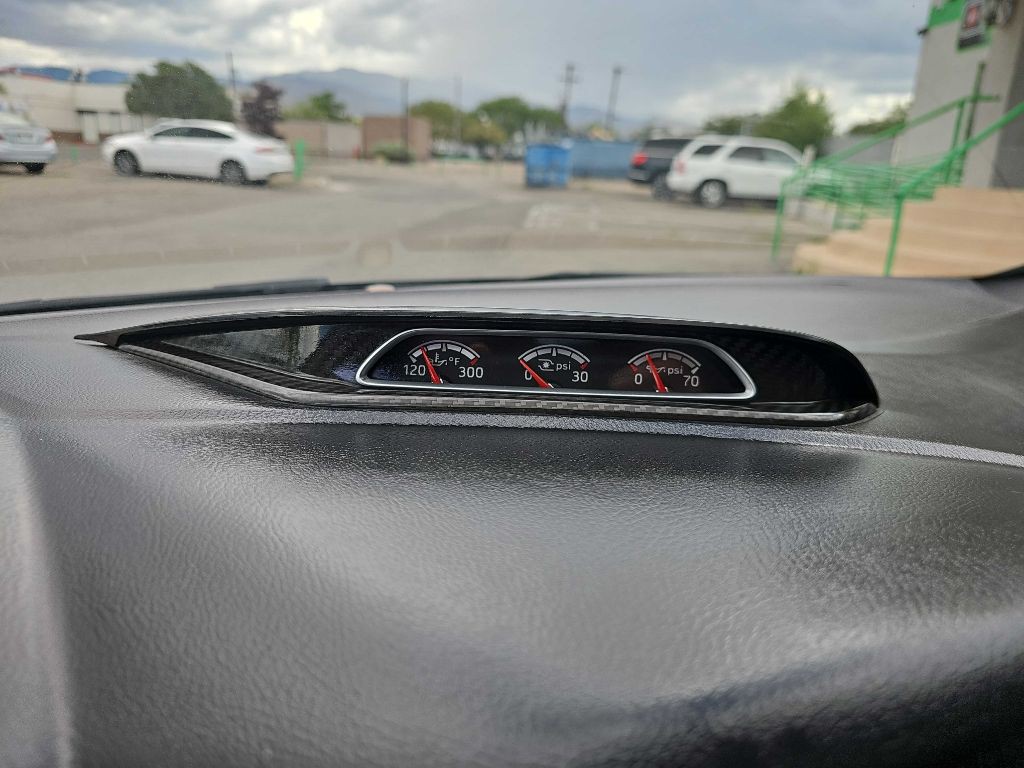 2016 Ford Focus Image 21