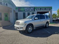 Image for 2006 INFINITI QX56  ID: 6824300