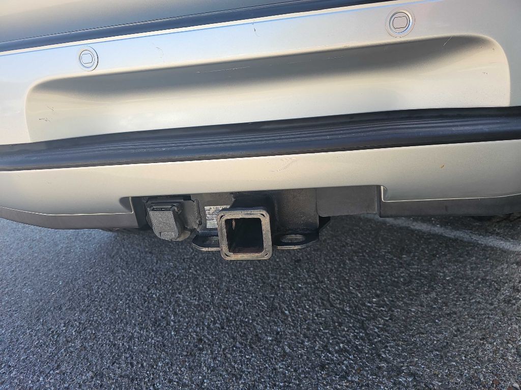 2006 INFINITI QX56 Image 7