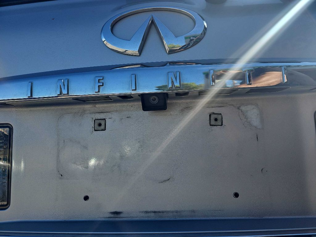 2006 INFINITI QX56 Image 10