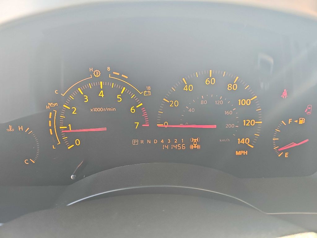 2006 INFINITI QX56 Image 16