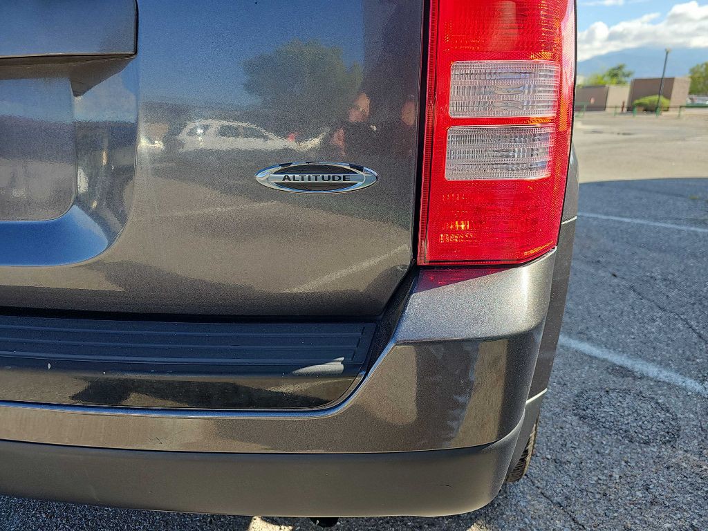 2014 Jeep Patriot Image 6