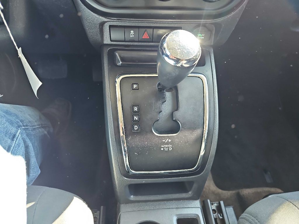 2014 Jeep Patriot Image 15