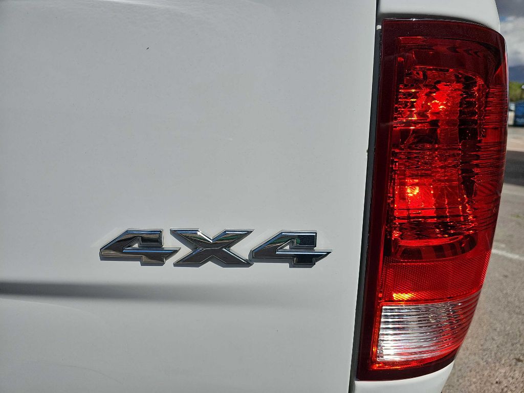 2015 RAM 1500 Image 5