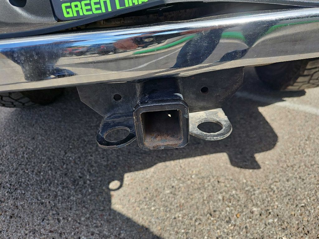 2015 RAM 1500 Image 8