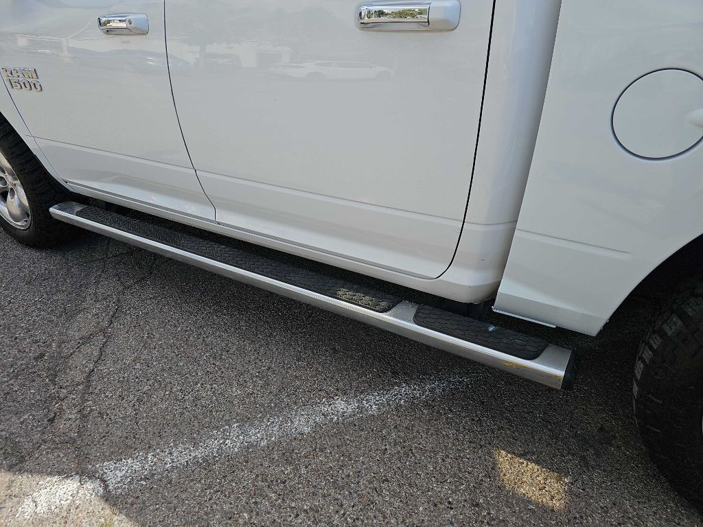 2015 RAM 1500 Image 10