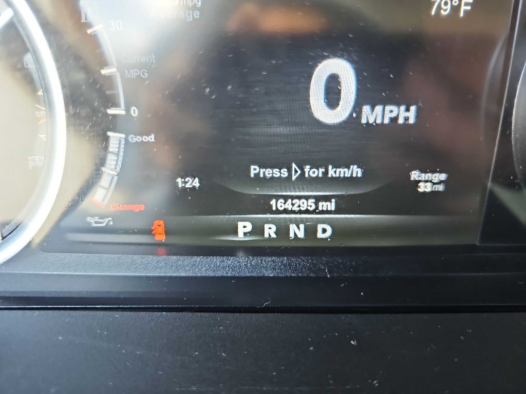 2015 RAM 1500 Image 12