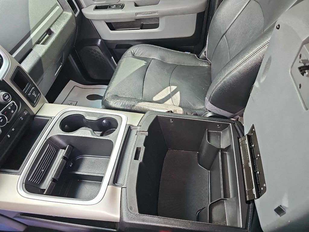 2015 RAM 1500 Image 15