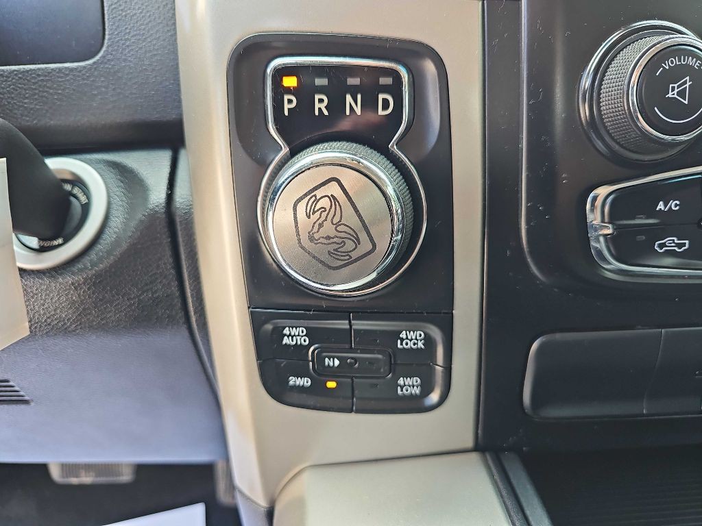 2015 RAM 1500 Image 20