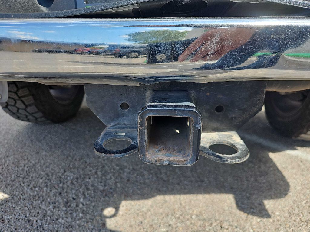 2015 RAM 1500 Image 25