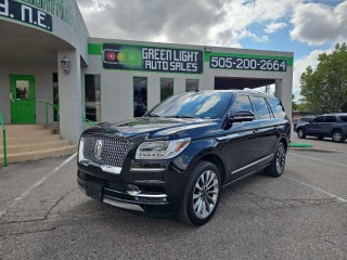 Image for 2018 Lincoln Navigator Select ID: 6903057