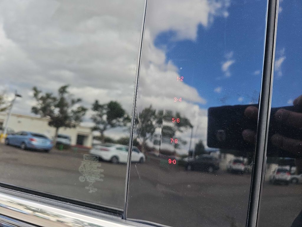 2018 Lincoln Navigator Image 5