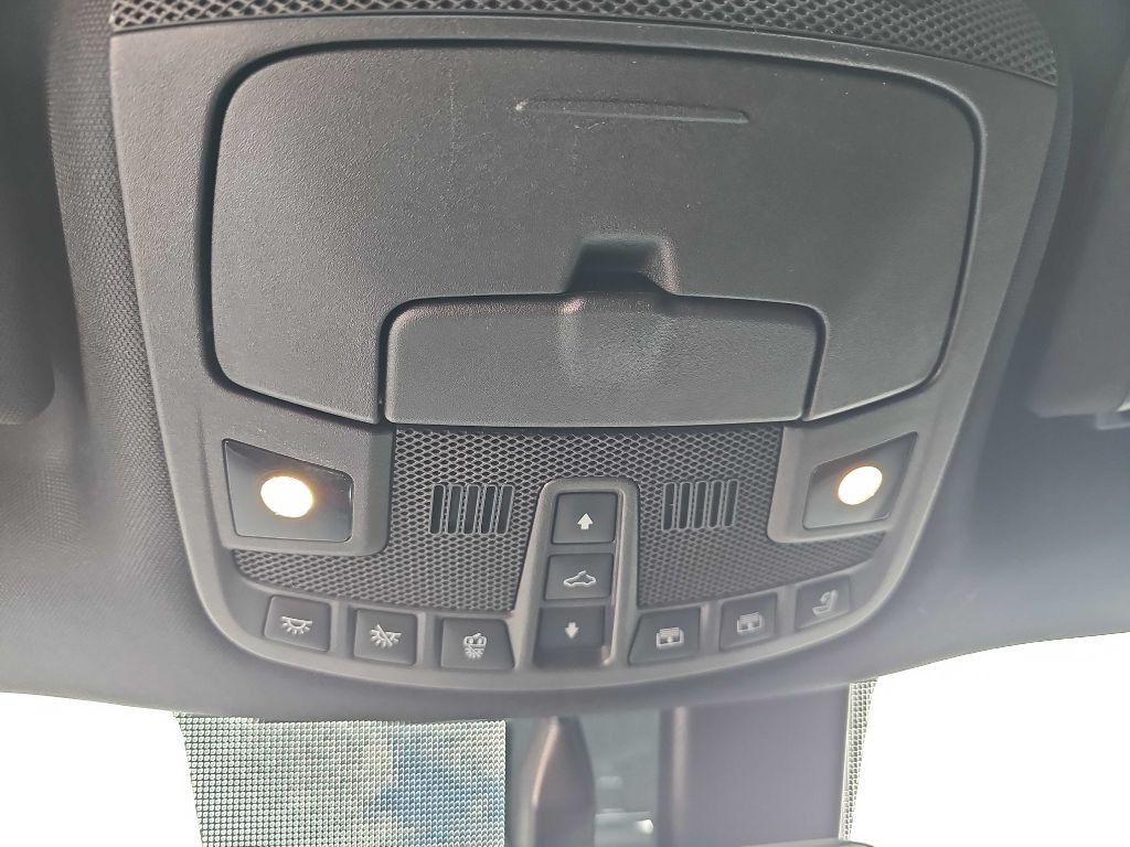 2018 Lincoln Navigator Image 17