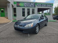 Image for 2005 Honda Accord Hybrid ID: 6903471