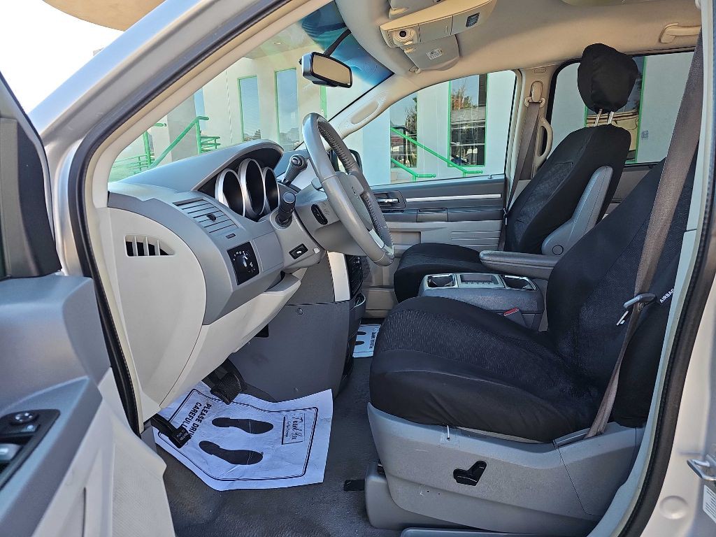 2008 Dodge Grand Caravan Image 7