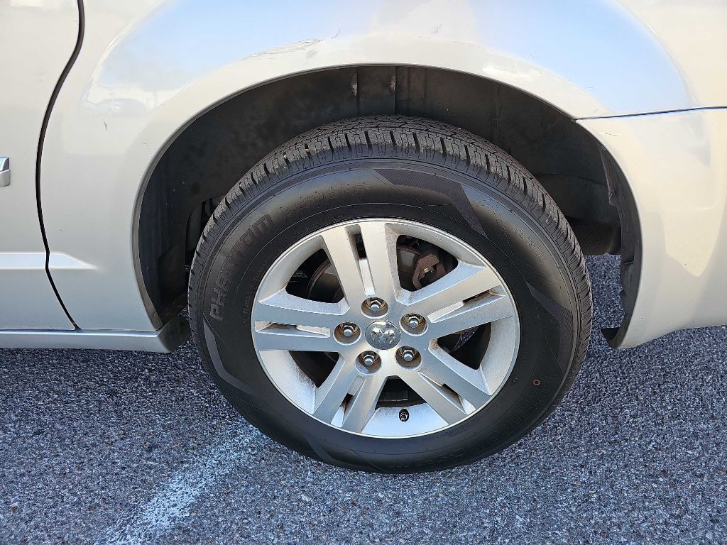 2008 Dodge Grand Caravan Image 6