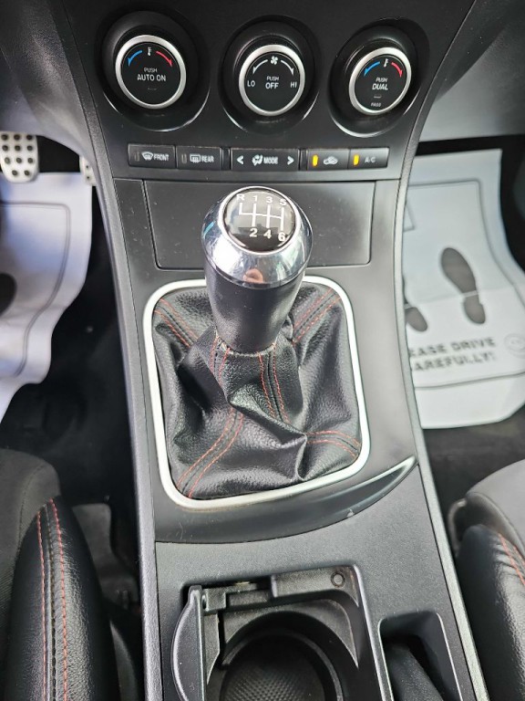 2013 Mazda MazdaSpeed Image 10