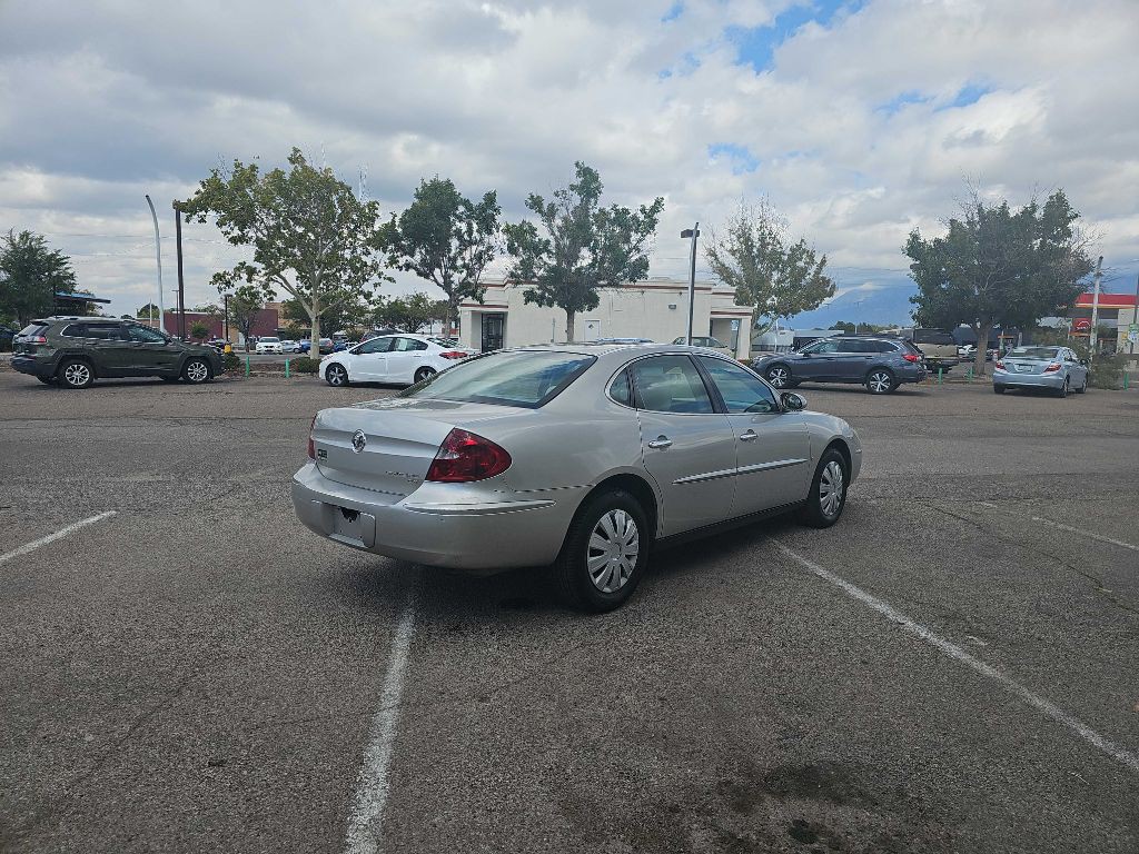 2006 Buick Lacrosse Image 3