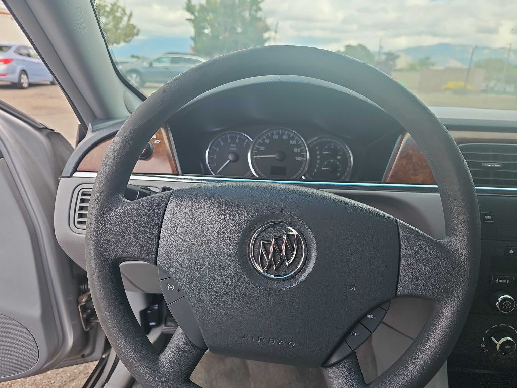 2006 Buick Lacrosse Image 6