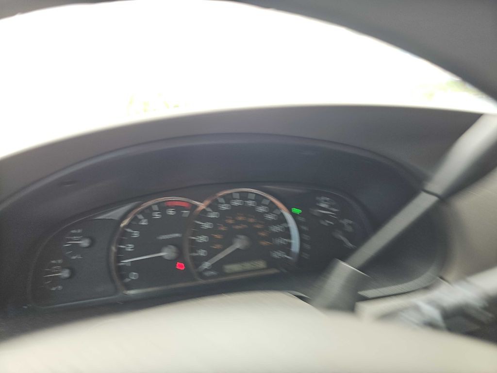 2006 Toyota Sequoia Image 1