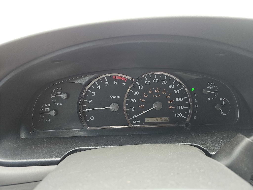 2006 Toyota Sequoia Image 6