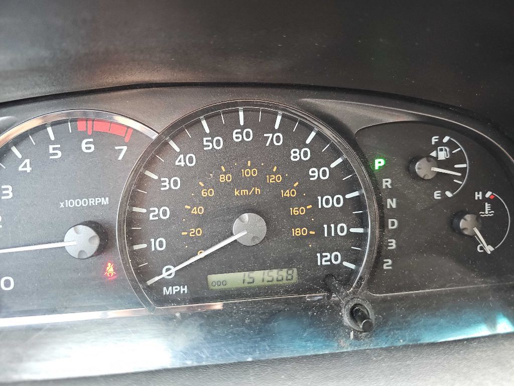 2006 Toyota Sequoia Image 7