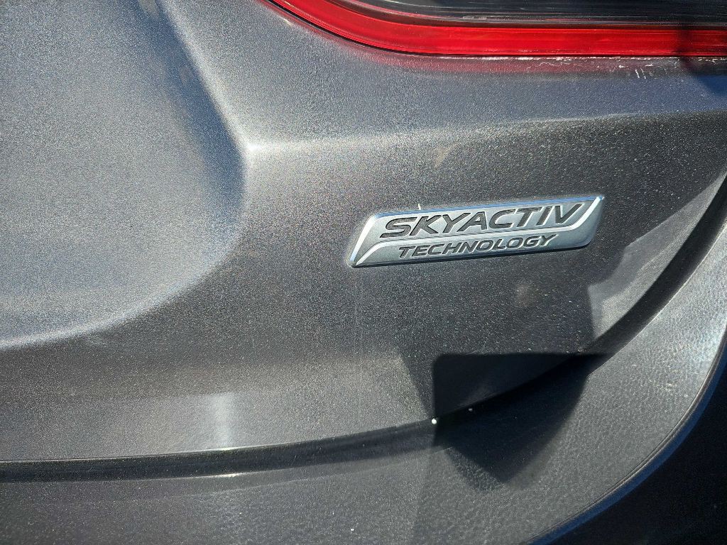 2014 Mazda Mazda6 Image 5